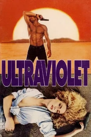 Ultraviolet portada