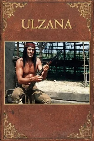 Ulzana portada