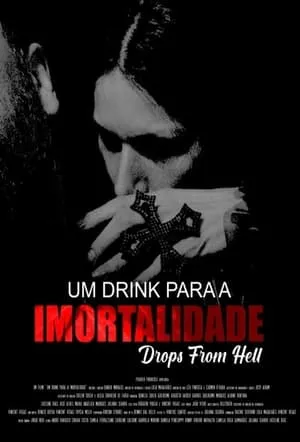 Um Drink para a Imortalidade portada