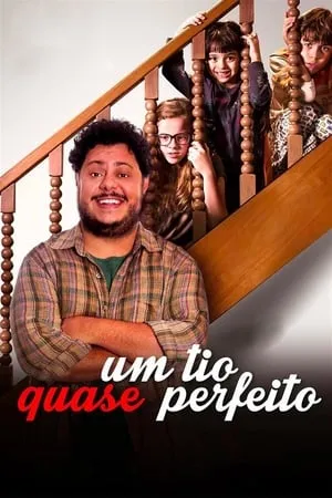 Um Tio Quase Perfeito portada