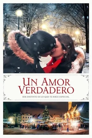 Un Amor Verdadero portada