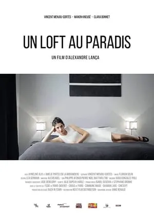 Un loft au paradis portada