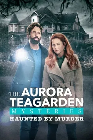 Un misterio para Aurora Teagarden: Perseguida por el asesinato portada