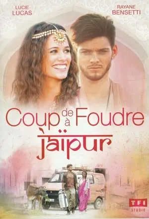 Una boda en Jaipur portada