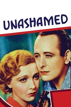 Unashamed portada