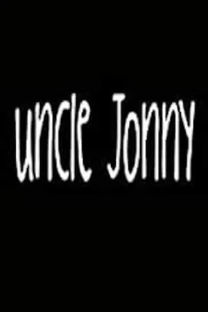 Uncle Jonny portada