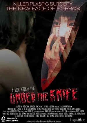 Under the Knife portada