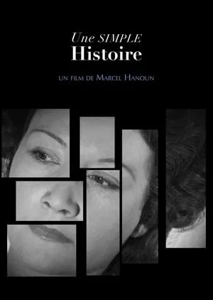 Une simple histoire portada