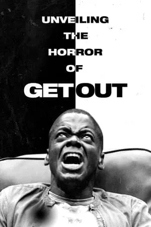 Unveiling the Horror of Get Out portada