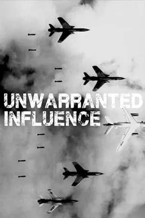 Unwarranted Influence portada