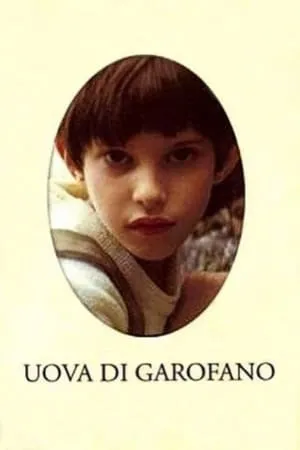 Uova di garofano portada