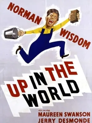 Up in the World portada