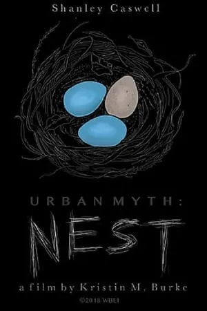 Urban Myth: Nest portada