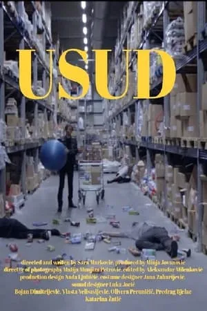 Usud portada