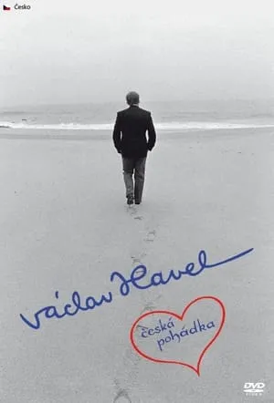 Vaclav Havel, ein böhmisches Märchen portada