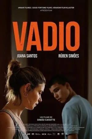 Vadio portada