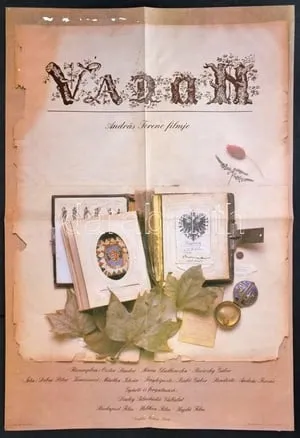 Vadon portada