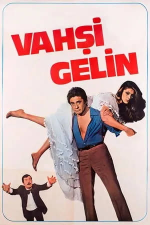 Vahşi Gelin portada