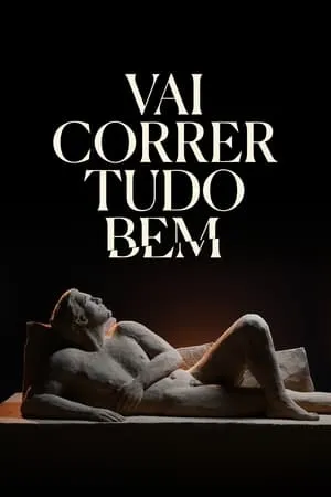 Vai Correr Tudo Bem portada