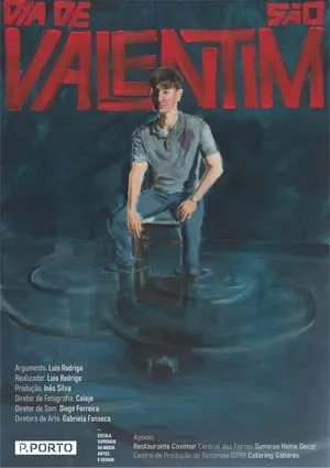 Valentine's Day portada