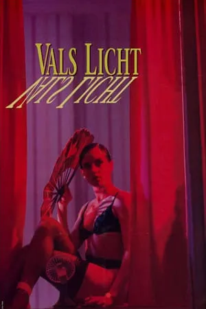 Vals licht portada