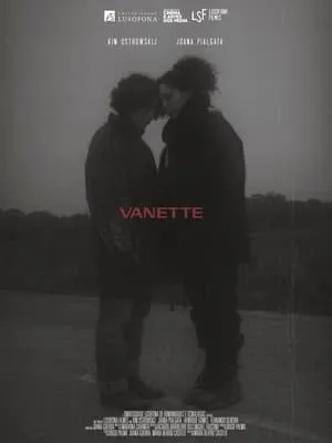 Vanette portada