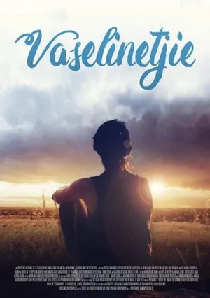 Vaselinetjie portada