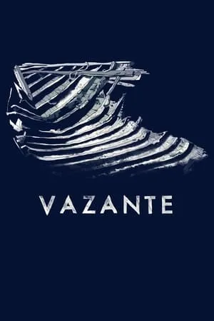 Vazante portada