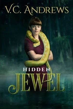 V.C. Andrews' Hidden Jewel portada