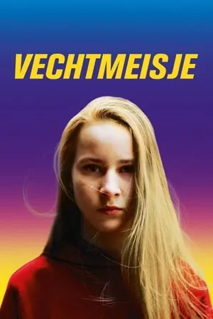 Vechtmeisje portada