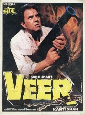 Veer portada