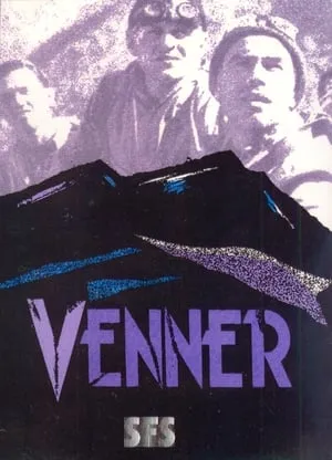 Venner portada