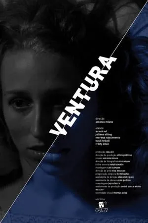 Ventura portada