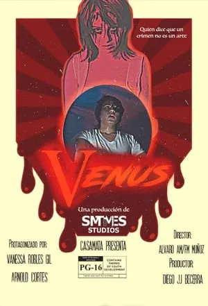 Venus portada