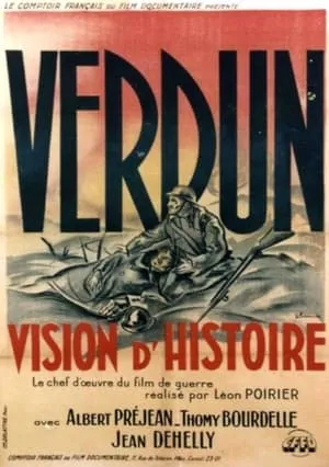 Verdun, visions d'histoire portada