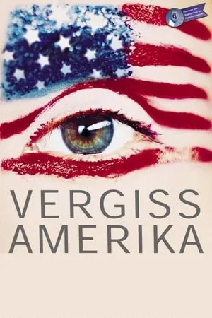 Vergiss Amerika portada