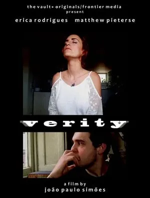 Verity portada