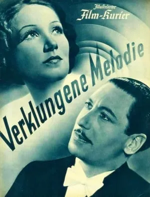 Verklungene Melodie portada