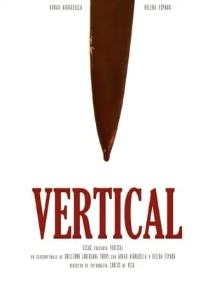 Vertical portada