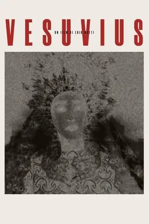 Vesuvius portada