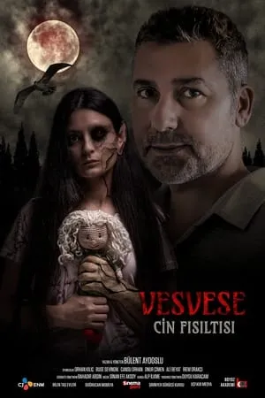 Vesvese: Cin Fısıltısı portada