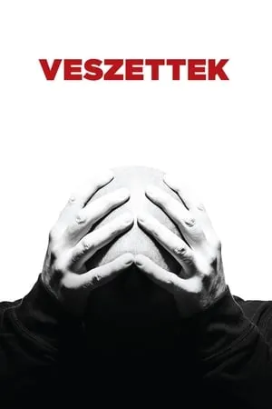 Veszettek portada