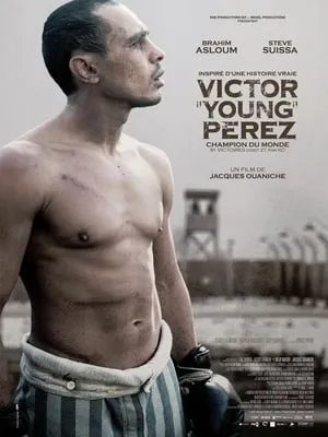 Victor Young Perez portada