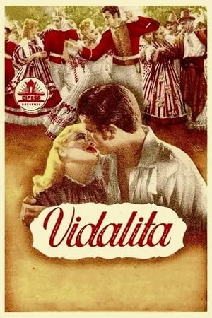 Vidalita portada