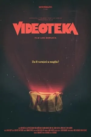 Videoteka portada