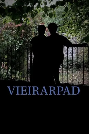 Vieirarpad portada