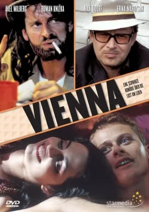 Vienna portada