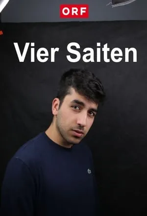 Vier Saiten portada