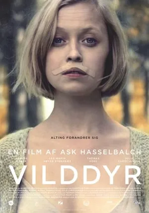 Vilddyr portada