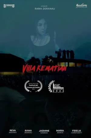 Villa Kematian portada